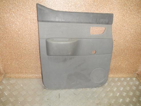 Фотография Обшивка двери задней левой, Mazda (Мазда)-BT-50 (06-)