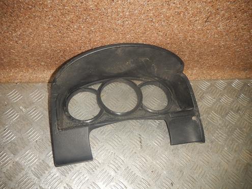 Фотография Накладка щитка приборов, Mazda (Мазда) - ВТ-50