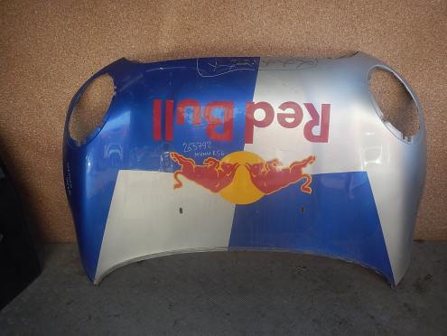 Фотография Капот, Mini (Мини)-R56 (05-14)