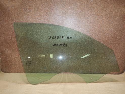 Фотография Стекло двери передней правой, Chevrolet (Шевроле)-MALIBU (11-16)