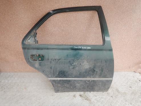 Фотография Дверь задняя правая, Toyota (Тойота)-VISTA 50