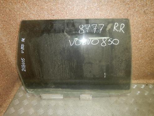 Фотография Стекло двери задней правой, Volvo (Вольво)-850 (01-06)