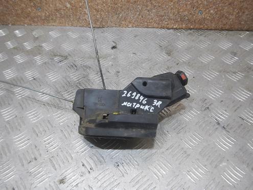 Фотография Замок двери задней правой, Hyundai (Хендэ)-MATRIX (01-08)