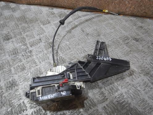 Фотография Замок двери задней правой, Dodge (Додж)-AVENGER (07-14)