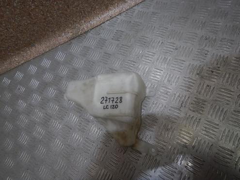 Фотография Бачок расширительный, Toyota (Тойота)-LAND CRUISER PRADO 120 (02-09)