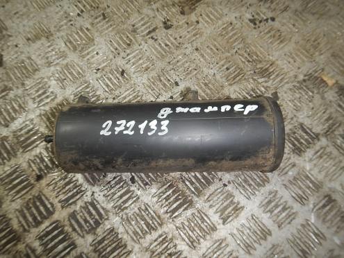 Фотография Абсорбер (фильтр угольный), Citroen (Ситроен)-JUMPER (06-)