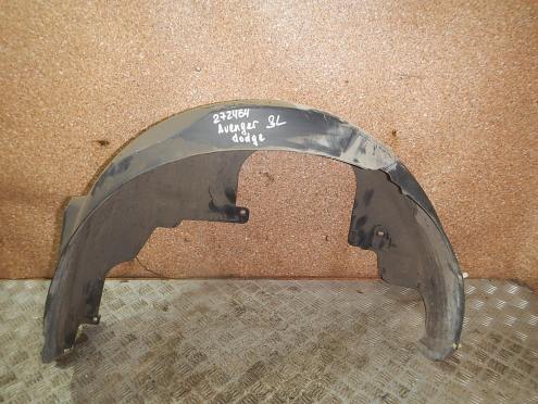 Фотография Локер задний левый, Dodge (Додж)-AVENGER (07-14)