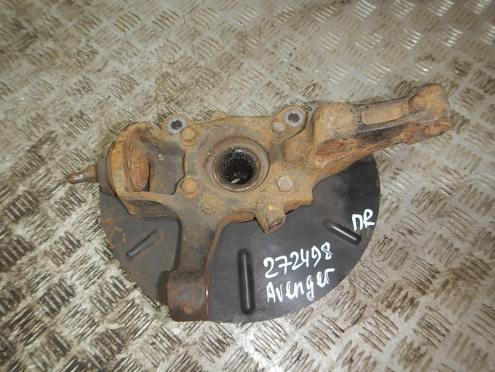 Фотография Кулак поворотный передний правый, Dodge (Додж)-AVENGER (07-14)