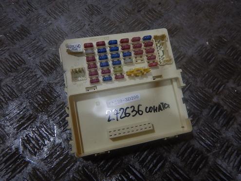 Фотография Блок предохранителей, Hyundai (Хендэ)-SONATA (01-12)