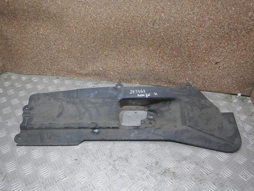 Фотография Защита антигравийная задняя левая, Dodge Avenger