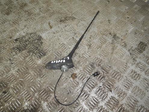 Фотография Антенна, Citroen (Ситроен)-C3 PICASSO (08-17)