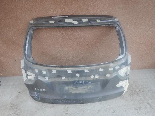 Фотография Дверь багажника, Hyundai (Хендэ)-IX35 (10-15)