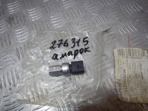 Фотография Датчик кондиционера, Volkswagen (Фольксваген) Амарок