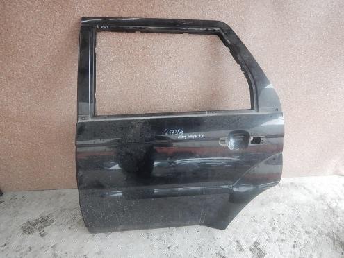 Фотография Дверь задняя левая, Land Mark/ZX (Ленд Марк)-(07-09)