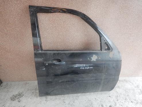 Фотография Дверь передняя правая, Land Mark/ZX (Ленд Марк)-(07-09)