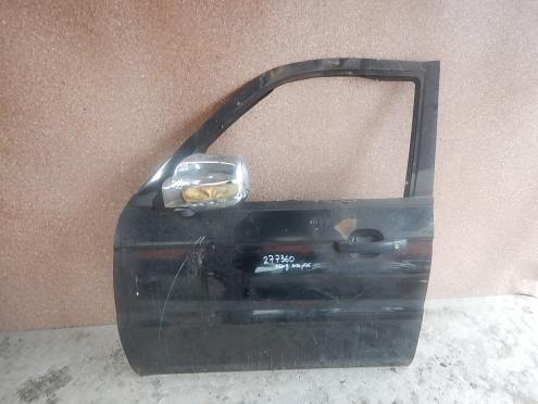 Фотография Дверь передняя левая, Land Mark/ZX (Ленд Марк)-(07-09)