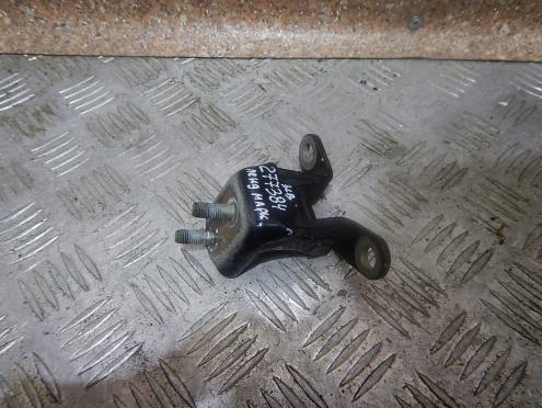 Фотография Петля двери задней левой верхняя, Land Mark/ZX (Ленд Марк)-(07-09)