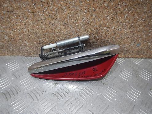 Фотография Ручка двери задней левой (наружняя), Alfa Romeo (Альфа Ромео)-159 (05-11)