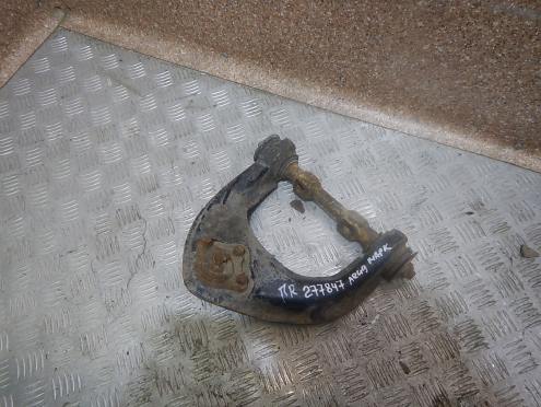 Фотография Рычаг передний верхний правый, Land Mark/ZX (Ленд Марк)-(07-09)