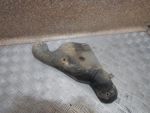 Фотография Экран тепловой, Land Mark/ZX (Ленд Марк)-(07-09)