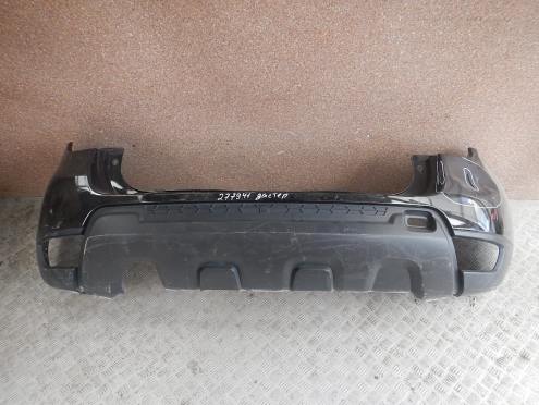 Фотография Бампер задний, Renault (Рено)-DUSTER (12-20)