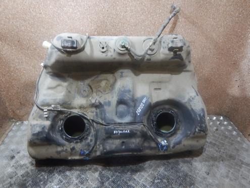 Фотография Бак топливный, Cadillac (Кадиллак)-SRX (03-09)