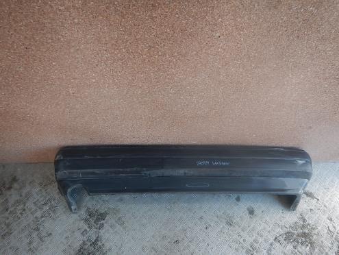 Фотография Бампер задний, Saab (Сааб)-9000 (86-94)