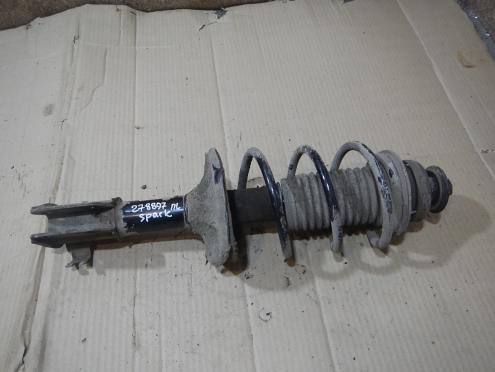 Фотография Амортизатор передний левый, Chevrolet (Шевроле)-SPARK (05-09)