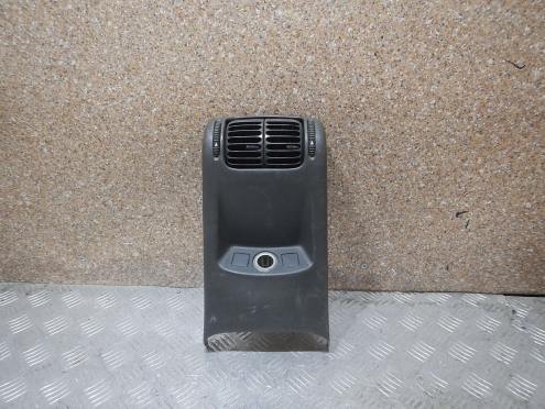 Фотография Воздуховод центральный, Sаав (Сааб), 9-5