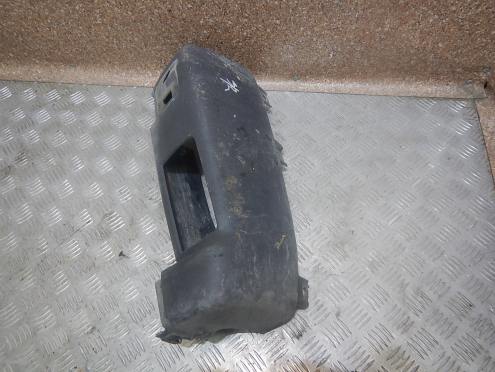 Фотография Бампер задний, Fiat (Фиат)-DUCATO 250 (06-)