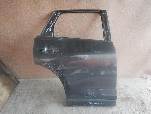 Фотография Дверь задняя правая, Mazda (Мазда)-CX-5 (17-)