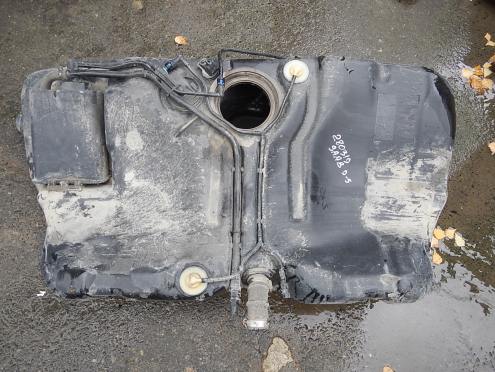 Фотография Бак топливный, Saab (Сааб)-9-5 (97-)