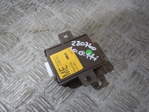 Фотография Блок звукового индикатора, Chevrolet (Шевроле)-Лачетти