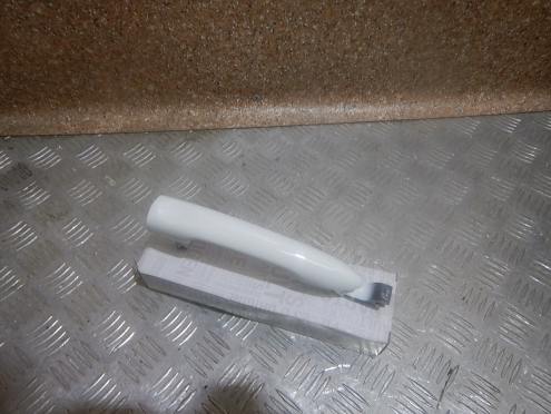 Фотография Ручка двери внешняя, Renault (Рено)-Latitude