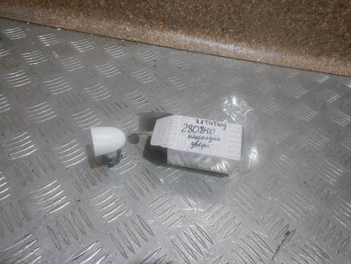 Фотография Накладка ручки двери, Renault (Рено)-Latitude