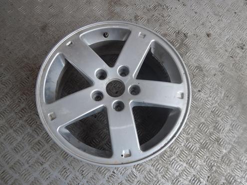 Фотография Диск колесный литой