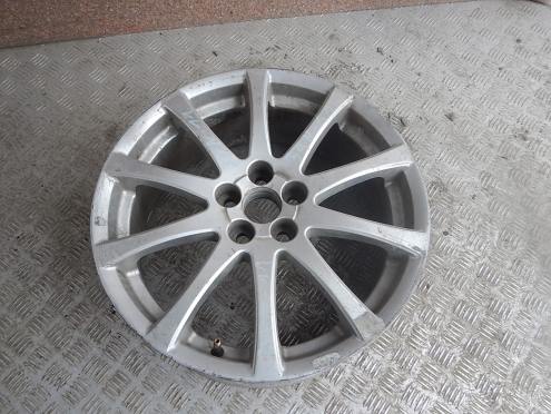 Фотография Диск колесный литой