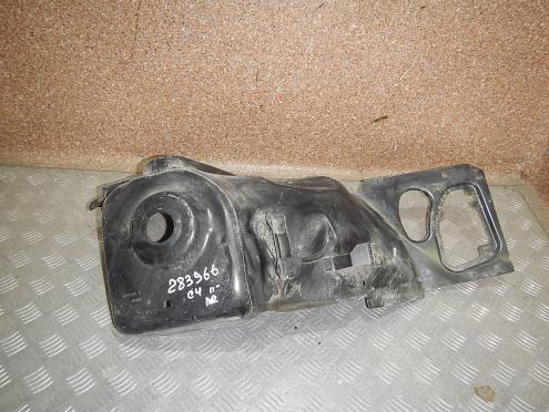 Фотография Арка переднего колеса правая, Citroen (Ситроен)-C4