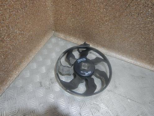 Фотография Вентилятор радиатора, Datsun (Датсун)-ON-DO (14-)