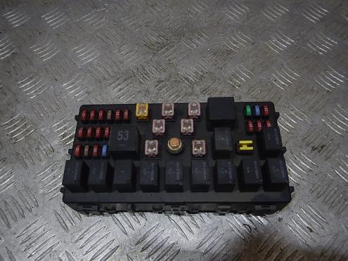 Фотография Блок предохранителей, Vortex (Вортекс)-TINGO (12-15)