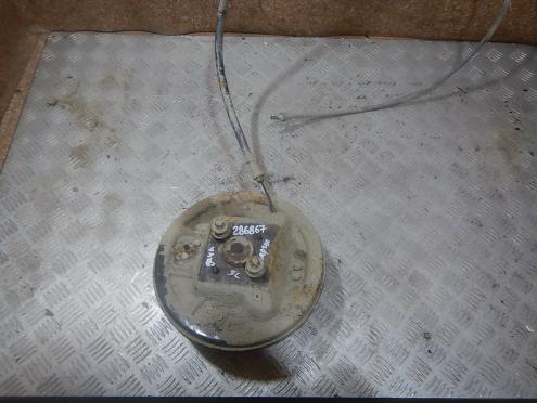 Фотография Барабан тормозной, Renault (Рено)-LOGAN (05-)