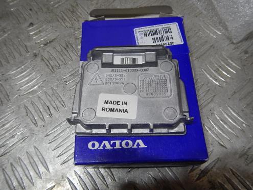 Фотография Блок управления светом, Volvo (Вольво)-S60 (00-09)