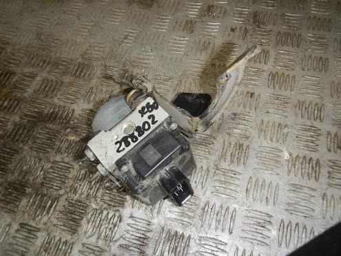 Фотография Блок ABS (насос), Lifan (Лифан)-X-60 (12-)