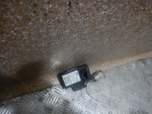 Фотография Блок электронный, Renault (Рено)-MEGANE II (02-09)