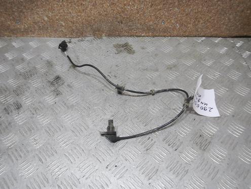 Фотография Датчик ABS передний левый, Chery (Чери)-INDIS (11-15)