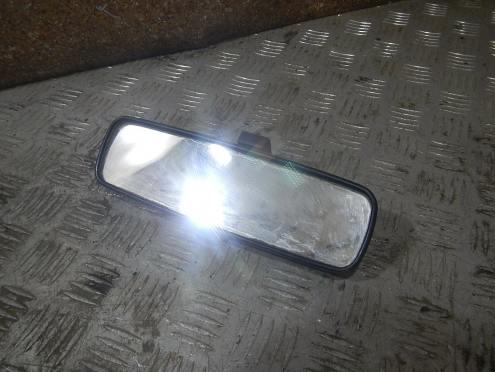 Фотография Зеркало заднего вида, Renault (Рено)-SYMBOL (08-)