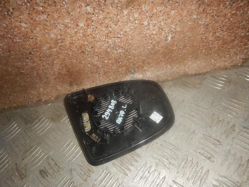 Фотография Зеркальный элемент (левый), Nissan (Ниссан)-PATFINDER (R52) (13-)