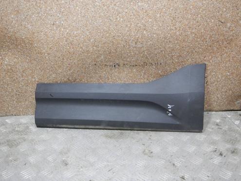 Фотография Молдинг двери задней левой, Volvo (Вольво)-XC40 (17-)