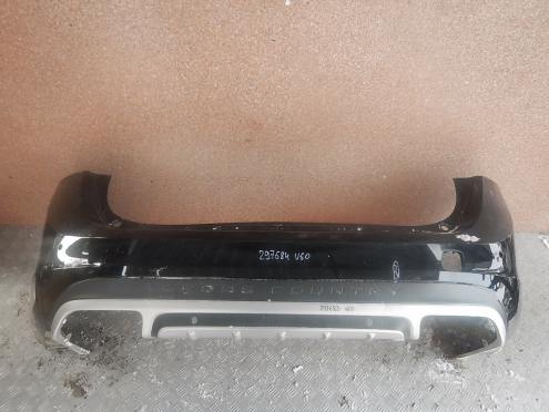 Фотография Бампер задний, Volvo (Вольво)-V60 (10-)