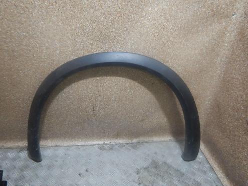 Фотография Накладка крыла переднего левого, Volvo (Вольво)-V60 (10-)